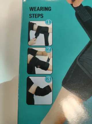 Codera Unisex para Tenis y Golf