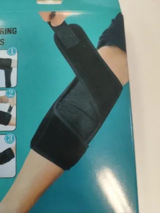 Codera Unisex para Tenis y Golf