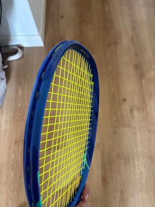 Raqueta Yonex ezone 98 (305gr) mango 3