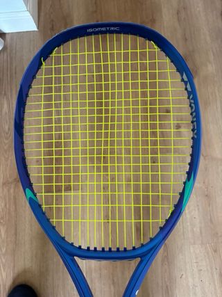 Raqueta Yonex ezone 98 (305gr) mango 3