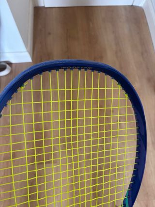 Raqueta Yonex ezone 98 (305gr) mango 3