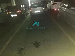 Garaje en venta en Parque Lisboa - La Paz en Alcorcón