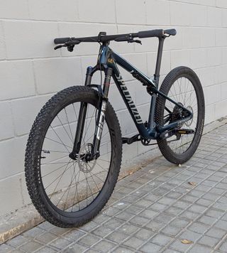 BICICLETA SPECIALIZED EPIC WC PRO - 2024