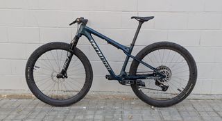 BICICLETA SPECIALIZED EPIC WC PRO - 2024
