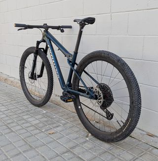 BICICLETA SPECIALIZED EPIC WC PRO - 2024