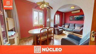 Piso en venta en Alcoy/Alcoi