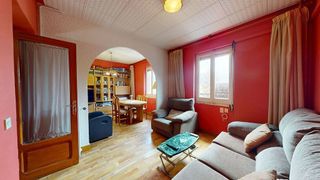 Piso en venta en Alcoy/Alcoi