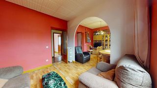 Piso en venta en Alcoy/Alcoi