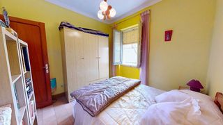 Piso en venta en Alcoy/Alcoi