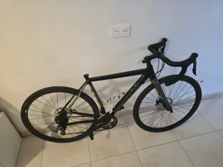 Bici de carrera