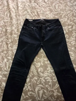 3 Pantalones Jack & Jones Azules