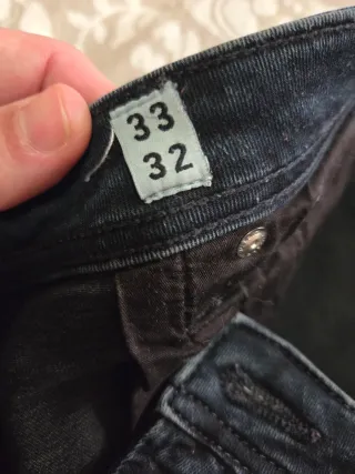 3 Pantalones Jack & Jones Azules