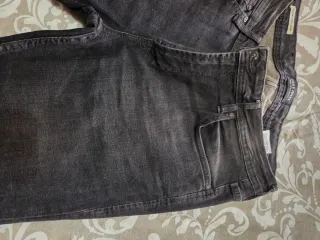 3 Pantalones Jack & Jones Azules