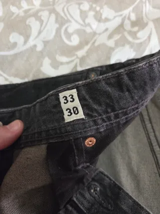 3 Pantalones Jack & Jones Azules