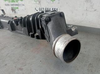 Renault 21217828 0281006102 colector magnum 107575