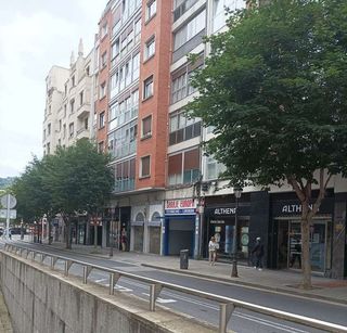 Piso en venta en Indautxu en Bilbao