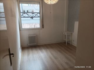 Piso en venta en Indautxu en Bilbao
