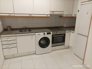 Piso en venta en Indautxu en Bilbao