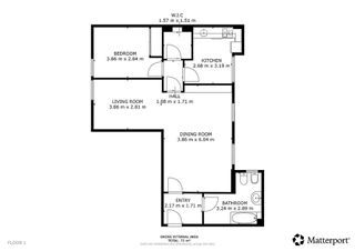 Piso en venta en Indautxu en Bilbao