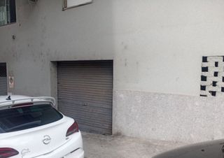 Garaje en venta en Barrocanes en Ourense