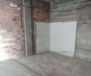 Garaje en venta en Barrocanes en Ourense