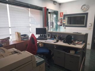 Local comercial en venta en Sestao