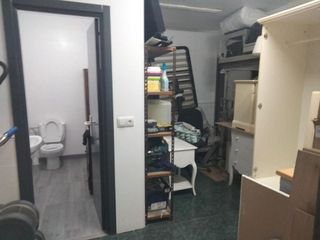 Local comercial en venta en Sestao