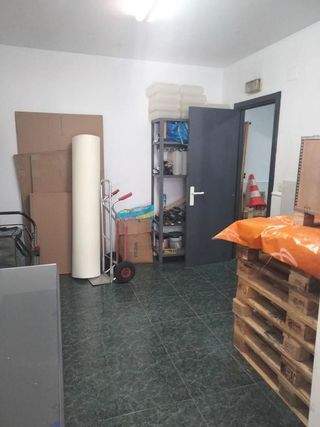 Local comercial en venta en Sestao