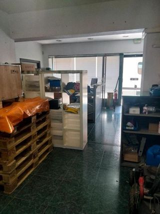 Local comercial en venta en Sestao