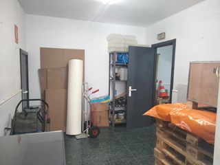 Local comercial en venta en Sestao