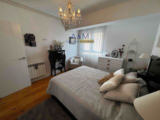 Piso en venta en Centro en Valladolid