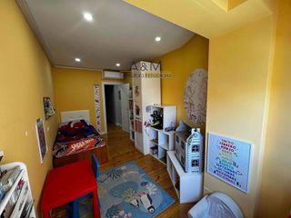 Piso en venta en Centro en Valladolid