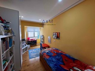 Piso en venta en Centro en Valladolid