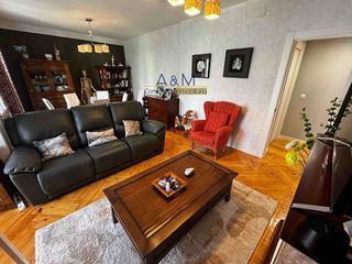 Piso en venta en Centro en Valladolid