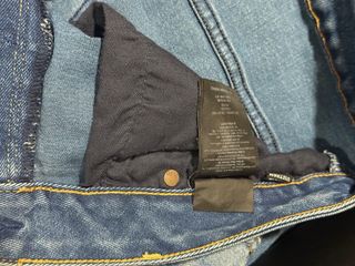 Pantalón G-Star RAW Hombre Azul