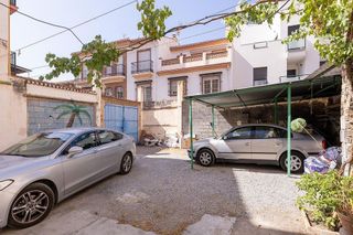 Terreno en venta en San Antón en Armilla