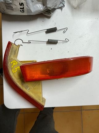 Intermitentes Renault 5 (Pareja)