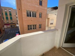 Piso en venta en Abarán