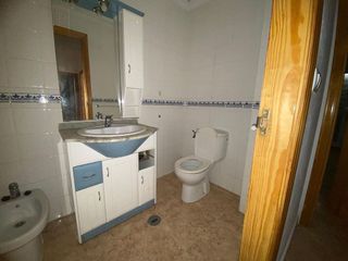 Piso en venta en Abarán