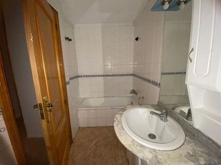 Piso en venta en Abarán