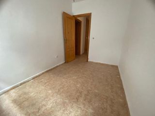 Piso en venta en Abarán