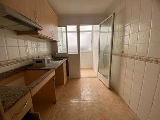 Piso en venta en Abarán