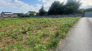 Solar en venta en Caldas de Reis