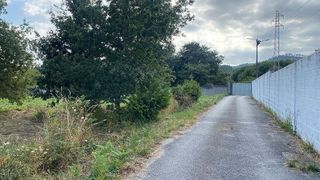 Solar en venta en Caldas de Reis