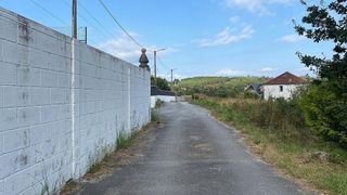 Solar en venta en Caldas de Reis