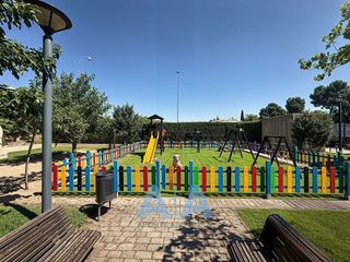 Piso en venta en Larache en Ciudad Real