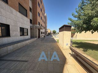 Piso en venta en Larache en Ciudad Real