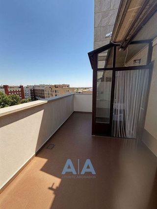 Piso en venta en Larache en Ciudad Real