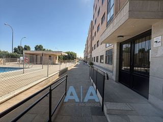 Piso en venta en Larache en Ciudad Real