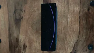 cofanetto portagioie Thierry Mugler velluto nero